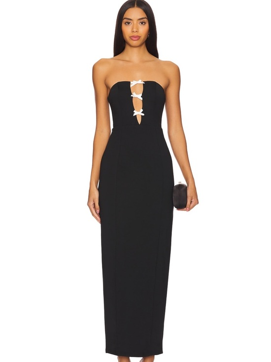 More To Come Dresses & Skirts - More to come kariana gown